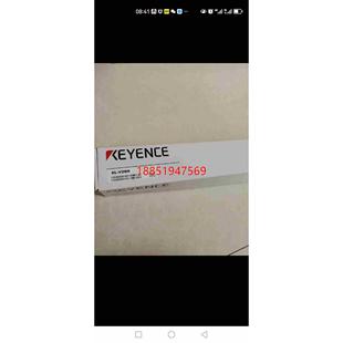 KEYENCE基恩士安全光栅SL系列 V08H