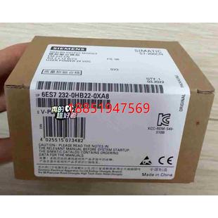6ES7 6ES7232 0XA8 232 0HB22