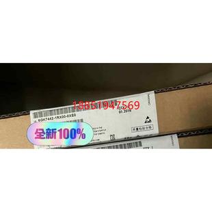 GK7442 工程 1RX00 0XE0CP通信卡