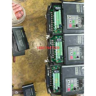 二手拆机 康沃变频器1.5kw CVF 4T0015C