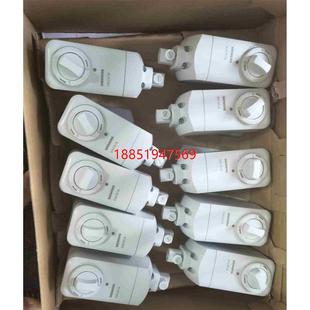 西门子全新电动阀执行器SSC619.项目多余 SIEMENS