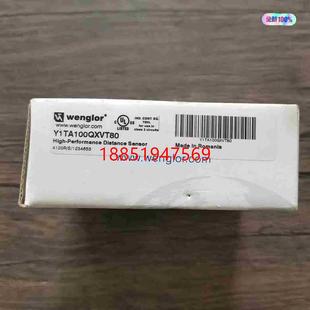 实 正品 威格勒 Y1TA100QXVT80 传感器