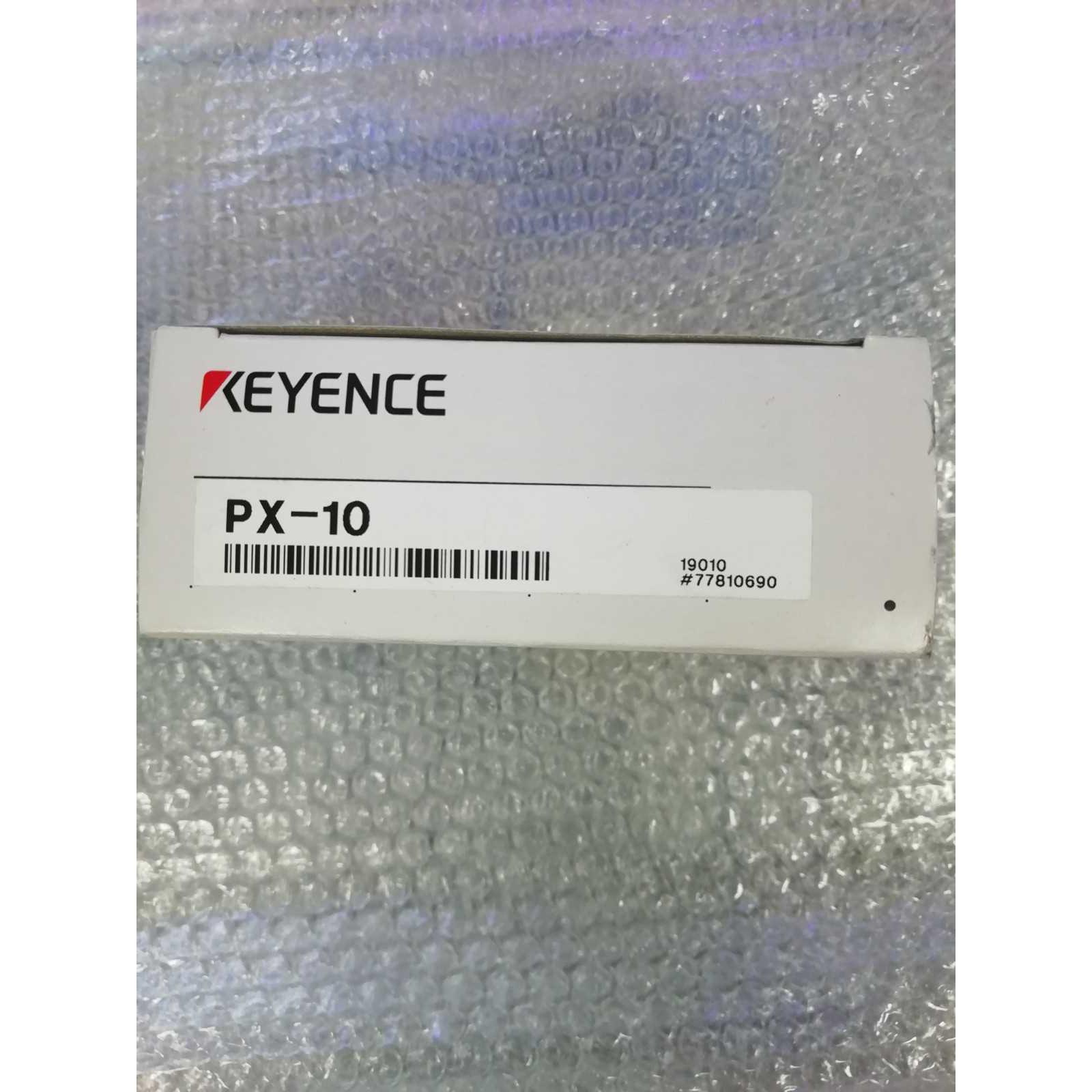 本KEYENCE基恩士 PX-10 全新原装正品假一赔十大量现货特价销 标准件/零部件/工业耗材 气缸 原图主图