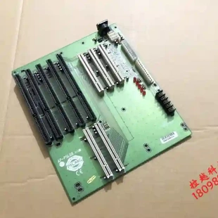 8槽工控底板 工控机设备底板 PSL08 V1.2