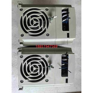 功能包 VFD022M21A 正品 台达变频器 拆机实物图