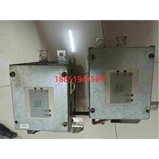 ABB变频器拆机 里面板子型号 NBRA 657