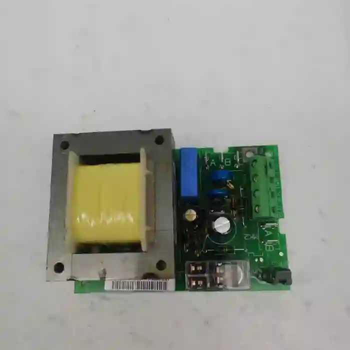 Danfoss 变频器 175Z1651 DT4 配件板17