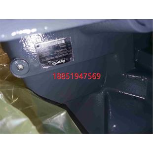 力士乐正品 旋挖钻主泵A8VO140LA1KS 仓库现货
