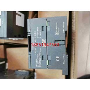 标价为 西门子6ES7 214 1AD23 0XB8成色如图