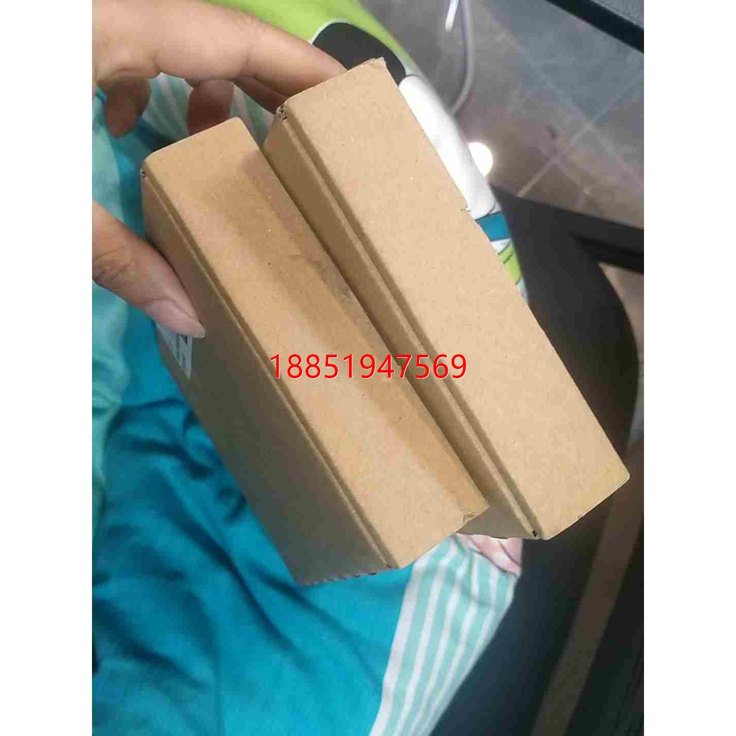 6GK5992-2AS00-8AA0，西门子原标，实物图