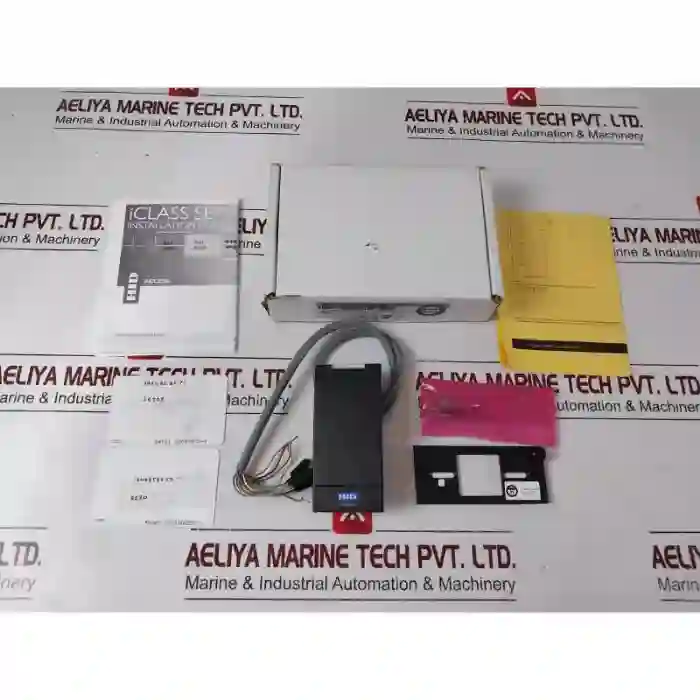 原装供应Hid iclass se r10 竖框阅读器套件