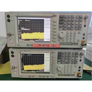 E4446A频谱分析仪26.5GHz 安捷伦E4440A