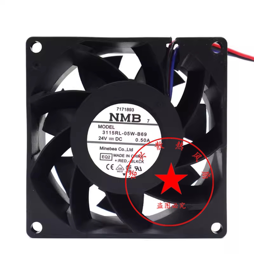 NMB3115RL-05W69803824V0