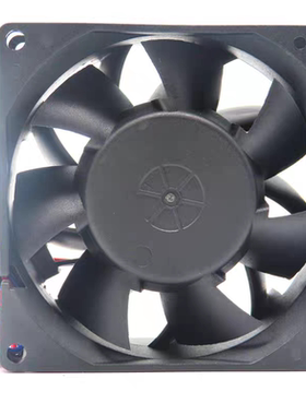 东芝电梯配件/变频器专用风扇CV330A变频器风扇/FFB0824SHE DC24V