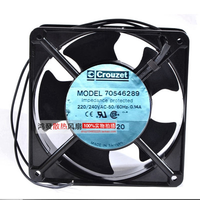 全新Crouzet12038220V014