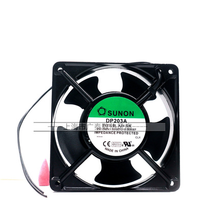 DP203A2123LBL.GN DP203A2123LBT.GN SUNON台湾建准 风扇
