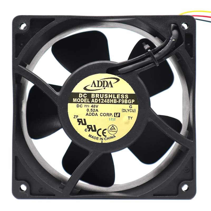 全新AD12038C48V0521248H