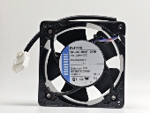 DV4114 德国进口 24V 变频器风扇 全新原装 机器人风机 正品