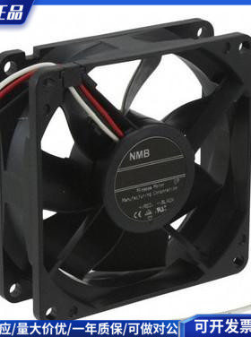 NMB 3110SB-05W-B40/S59/B50/B59/B70/B79/B80/B89 变频器风扇24V