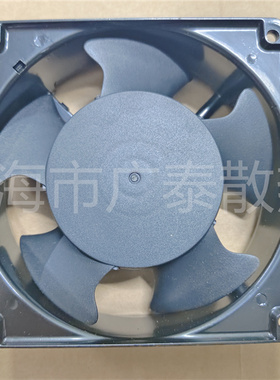 全新KAKU卡固 KA1238HA2/HA1/HA3 KA8025HA2 220V 含油散热风扇