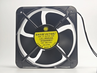 28080 22580 25489HBL2 380捷飞ZH JF18060 4轴流风机220 20060