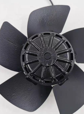 日本 ROYAL FAN THS455C 12CM 12038 200V 20/18W 金属散热风扇