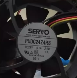 伺服SERVOPUDC24H4-04924