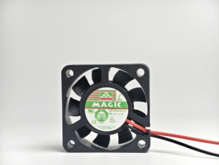 永立MGT4024YB 4CM A10 0.10A 4020变频器散热风扇 24V 全新原装