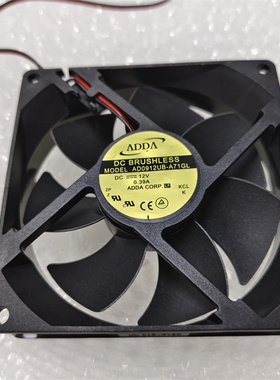 AD0912UB-A70GL AD0912UX-A70GL AD0912UX-A71GL协喜ADDA风扇