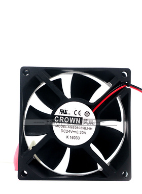 全新CROWN AGE08025B12U/F12L/B12J/B12L/24H/S24H/S24M/F24J/48H