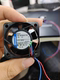 4CM 412F 厘米超静音散热风扇 DC12V 0.7W 全新德国ebmpapst 4010