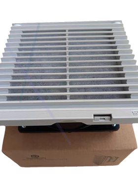 赛极电气 SG200.230/024 机柜散热 电控箱柜 风扇及过滤网