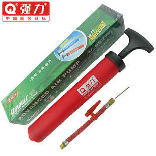 Pompe à vélo - Ref 2389777 Image 1