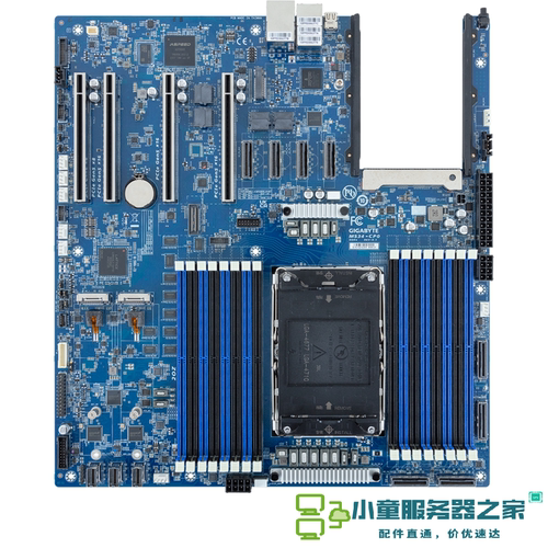 Gigabyte单路INTEL服务器CPU