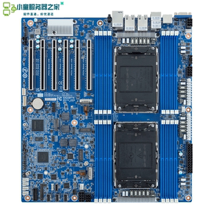 技嘉MS74 6500处理器 HB0服务器主板支持双路至强6代6700