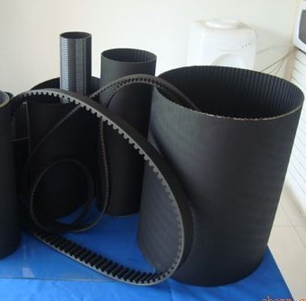 橡胶同步带 齿形带 233L 236L 240L 同步皮带 现货供应