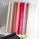 Упаковка с молоком хлопчатобу