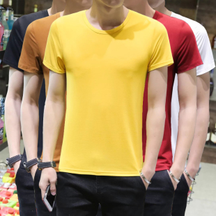 包邮 特价 清仓天天十元 夏天男士 内男装 T恤9.9元 10元 便宜衣服 短袖
