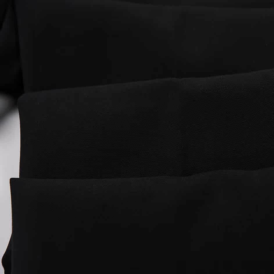 Pantalon droit pour jeunesse pour printemps - Ref 1470861 Image 5