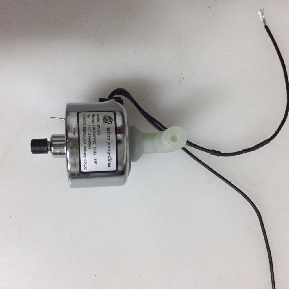 1500W烟雾机油泵抽油泵舞台烟雾机油泵雪花机油泵电机220V抽