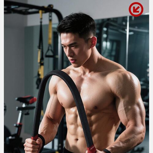 新型臂力器男士臂力棒锻炼手臂力量训练器材安全静音胸肌练手臂