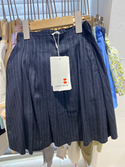 sunnywhite二白｜女童半裙110-150专柜特价正品实体品牌洋气短裙