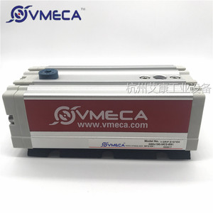 原装进口 韩国vmeca G80X150-MC2-ES1海绵吸盘V-GRIP SYSTEM