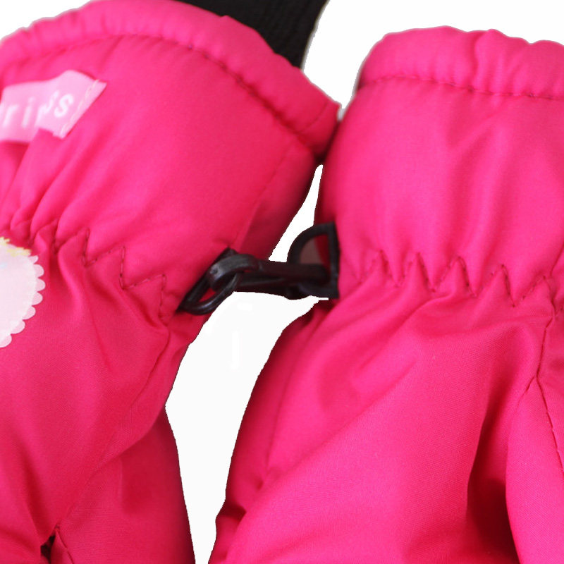Gants pour enfants DISNEY - Ref 2145617 Image 3
