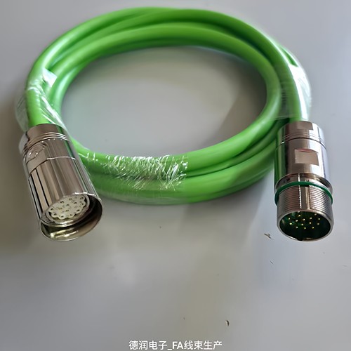 西门子S120信号延长线