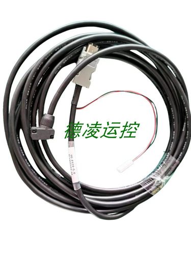 汇川编码线长度可定制