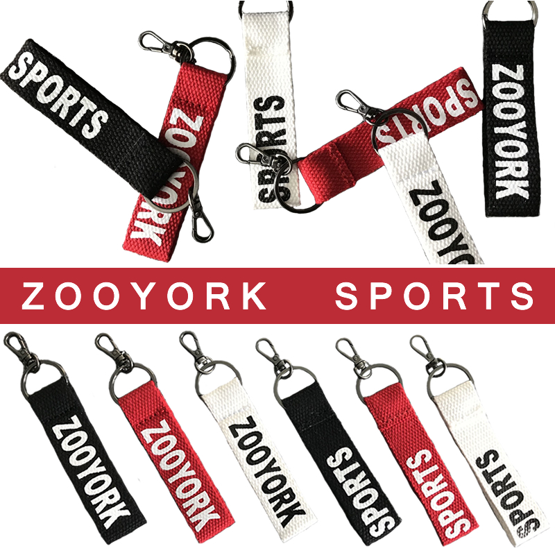 韩国代购zooyork书包书包挂件