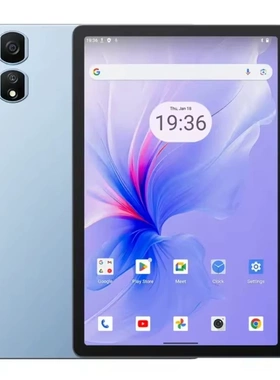 Blackview tab16pro平板电脑11寸八核1300W摄像头4G通话学习办公