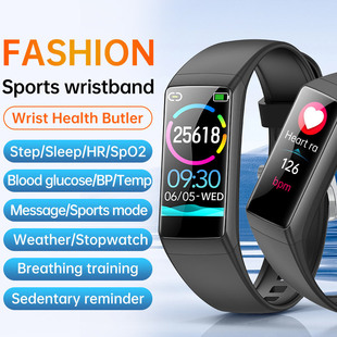 BK05 smartwatch Bluetooth call multi-functional sports smart