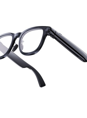 A2 smart glasses are equipped with a camera for multi-functi